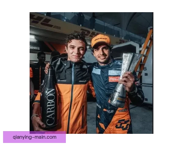 F1赛场风云：聚焦塞恩斯精彩表现与未来潜力解析
